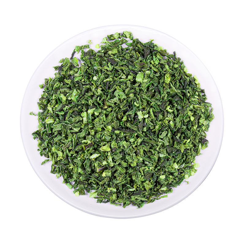 Jalapeno Dehidrasi
